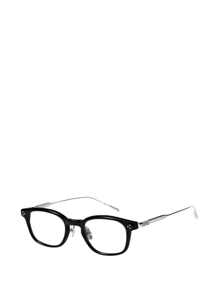 Ochelari de soare Gentle Monster negru
