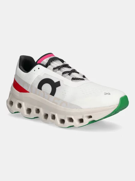 Tenisice za trčanje ON running Cloudmonster bež