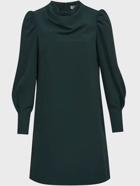 Сукня Trussardi зелена