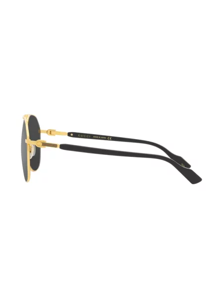 Saulės akiniai Gucci Eyewear