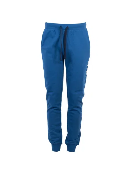 Pantaloni North Sails albastru