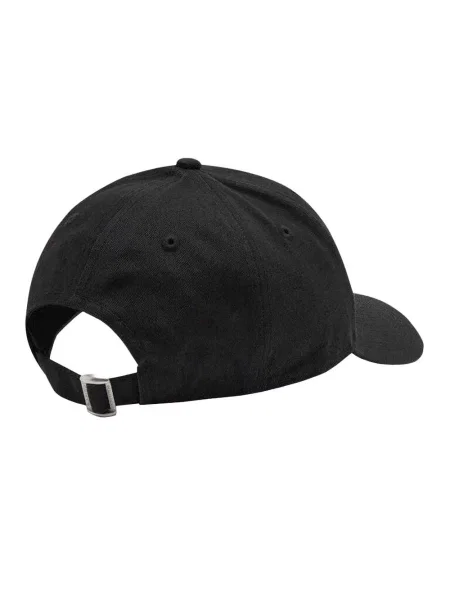 Czapka Z Daszkiem Z Logo New York Yankees czarna