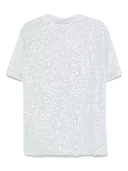 Top Kiton verde
