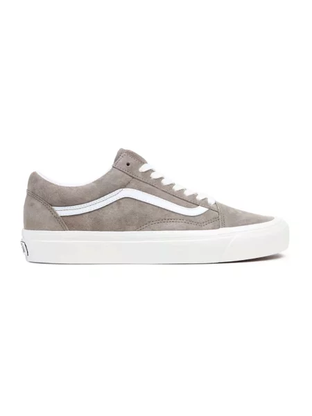 Vans Old Skool 36 D Anaheim factory Mężczyźni Buty sportowe Vans Size: szary