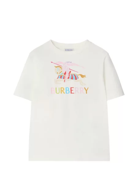 Dětské tričko Burberry