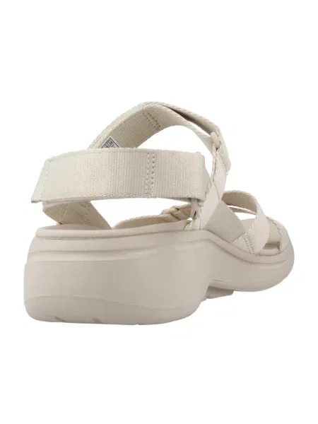 Pantofi Skechers bej