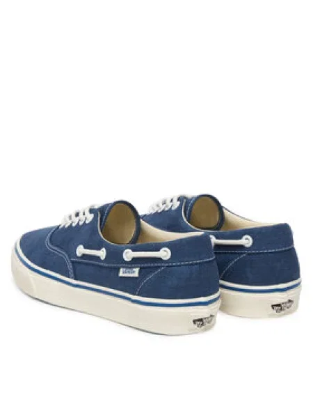 Tenis superge Vans modra