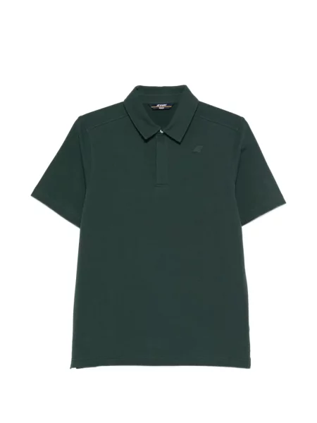 Polo K-way verde