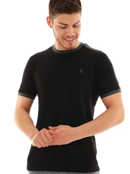 Tricou Dewberry negru