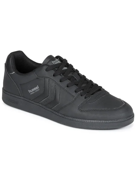 Pantofi Hummel negru