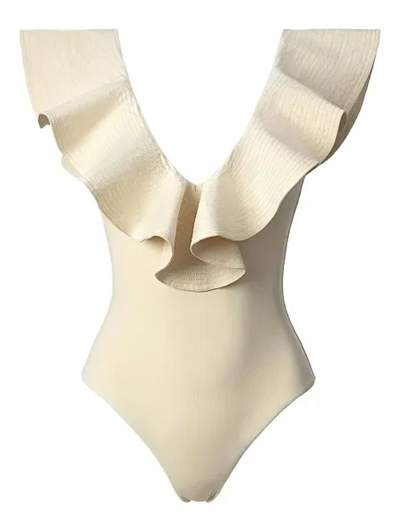 Costum de baie Sofia Erhan fără mâneci