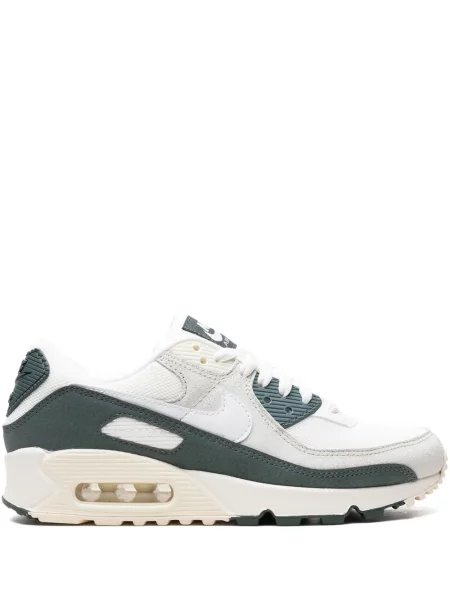 Sneakerși Nike Air Max 90 alb
