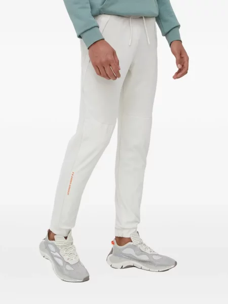 Pantaloni Under Armour alergare cu cordon