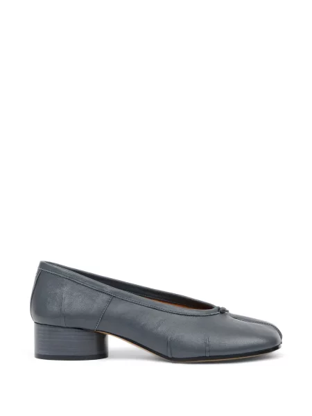 Pantofi cu toc Maison Margiela gri