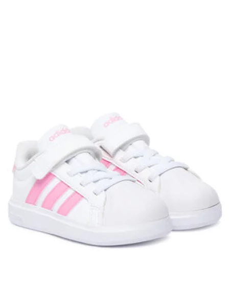 Adidas Sportcipők Streettalk fehér