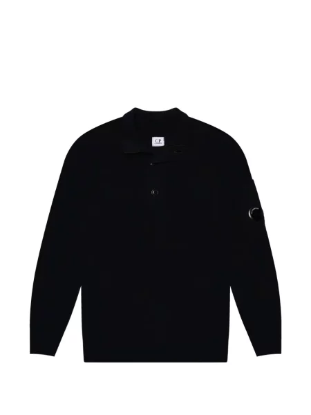 Pulover C.p. Company negru