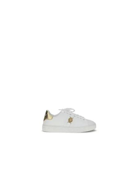 Sneakersy Versace białe