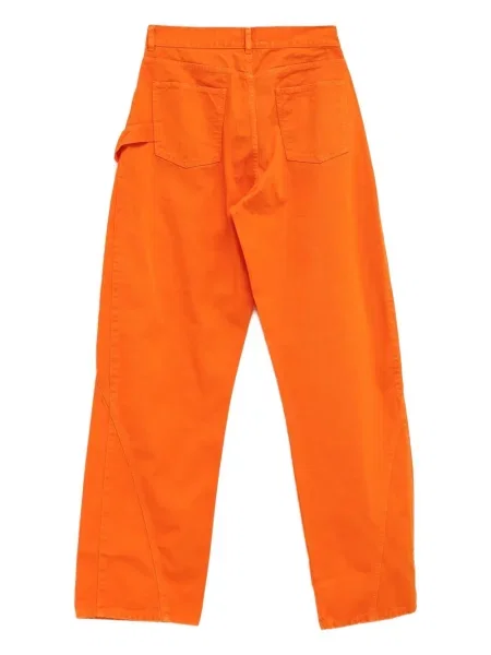 Blugi Jw Anderson portocaliu