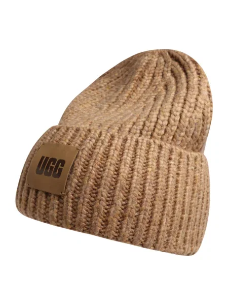 UGG Căciulă deschis maro
