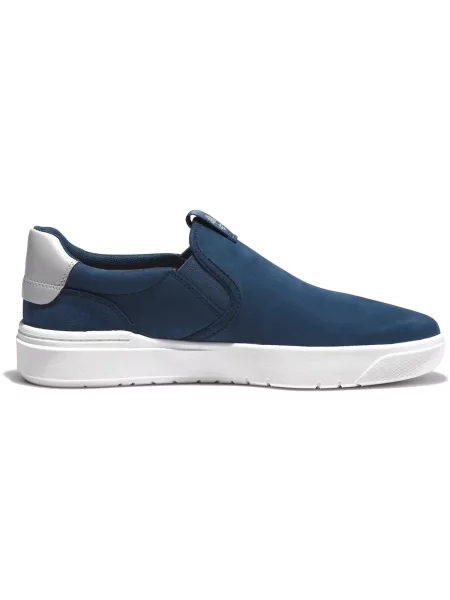 Chiloți Timberland slip-on albastru