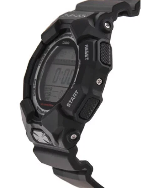 G-Shock Hodinky černá