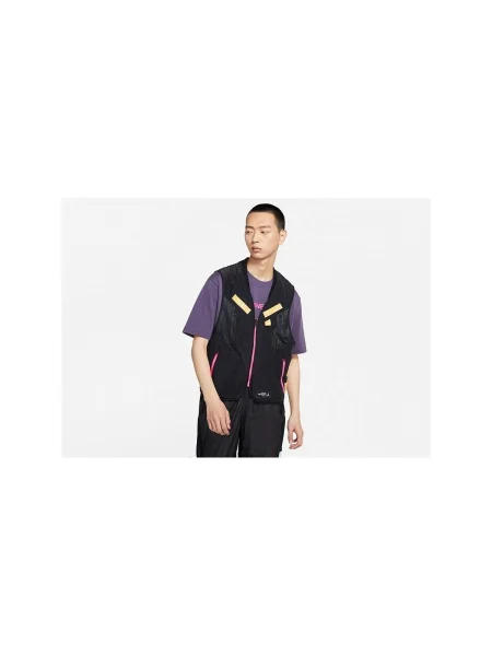 Costum copii Nike negru