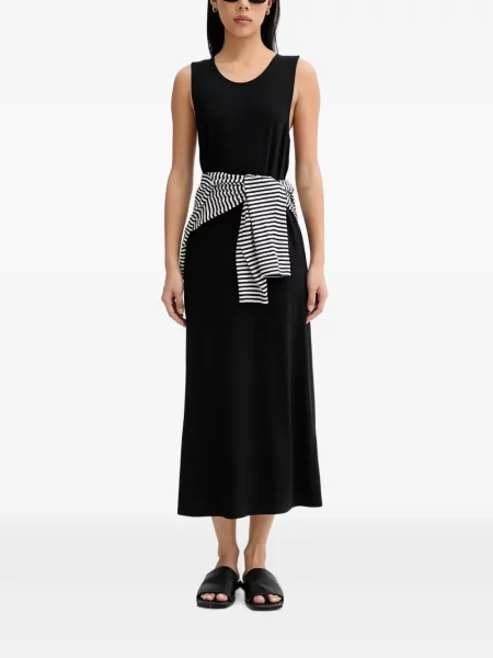 Rochie maxi Marc O'polo negru