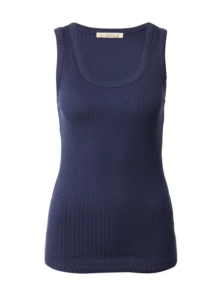 Smith&Soul Top marin albastru