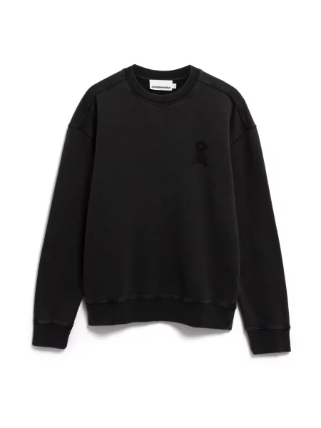 Palton Armedangels negru