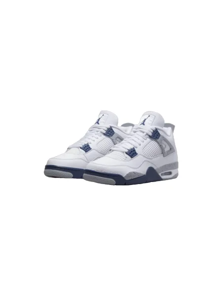 Pantofi Nike alb