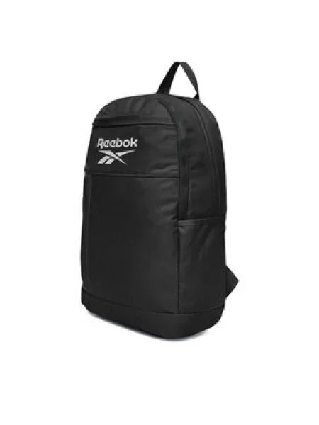 Ruksak Reebok čierna