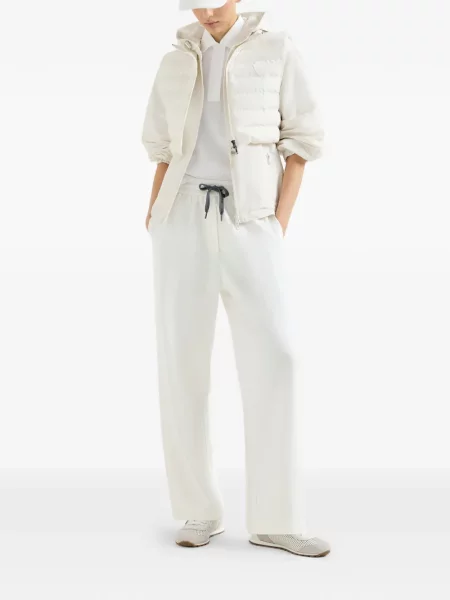 Pantaloni Brunello Cucinelli alergare
