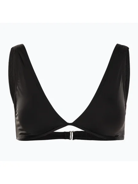 Горна част на бански костюм Billabong Sol Searcher Ava Tank black pebble черно