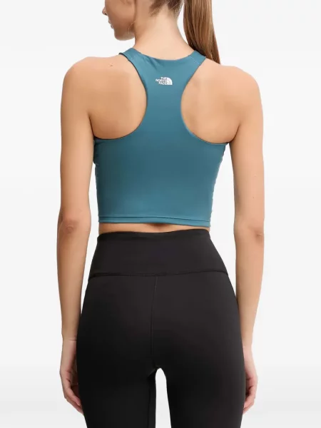 Top The North Face albastru