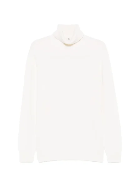 Heláncă Kangra tricotate alb