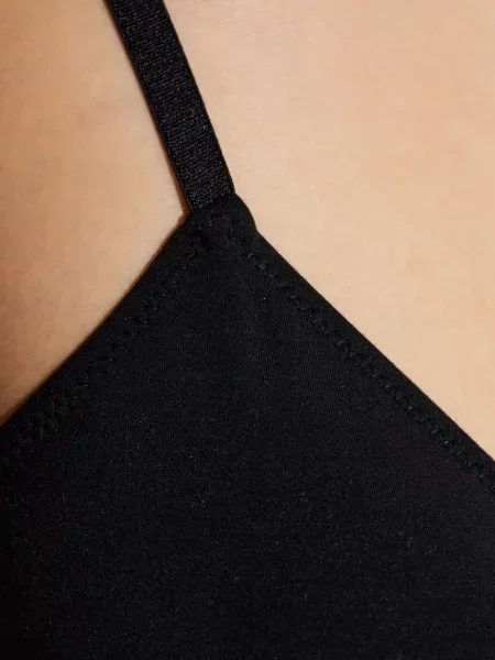 Liemenėlė Tom Ford su autografu juoda
