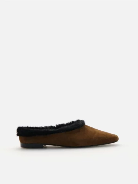 Balerini Reserved maro