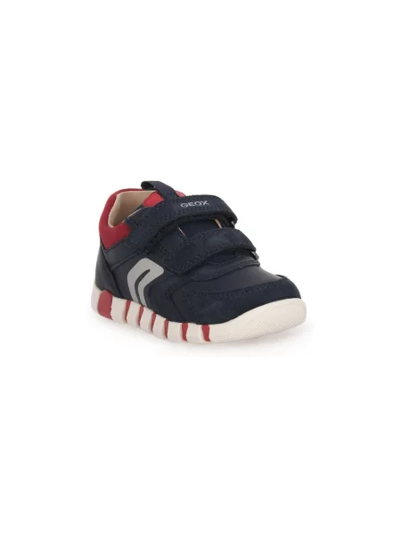 Pantofi copii Geox albastru
