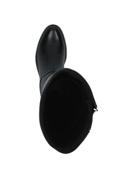 CAPRICE Cizme negru