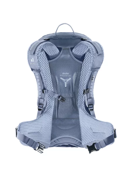 Kabelka Deuter modrá