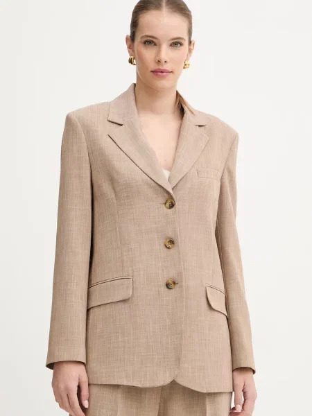 Suknjič Liu Jo bež