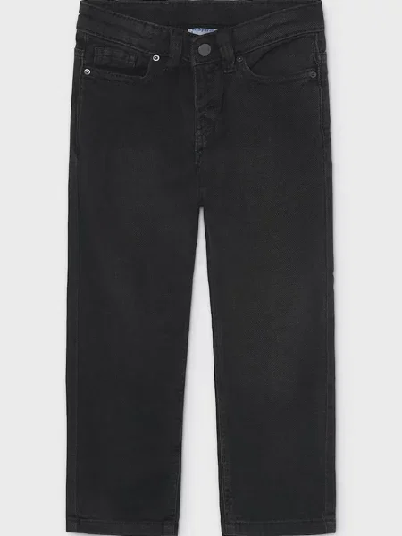 Mayoral джинси wide leg дитячі denim wide fit