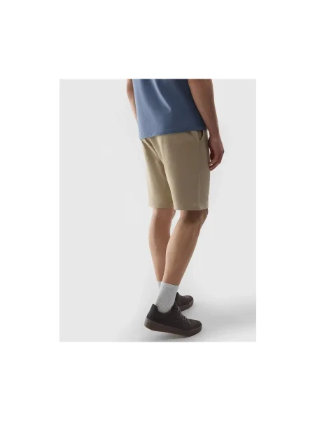 Pantaloni 4f bej