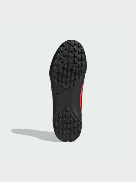 Детские кроссовки Adidas черные