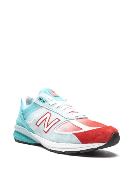Tenisky New Balance modré