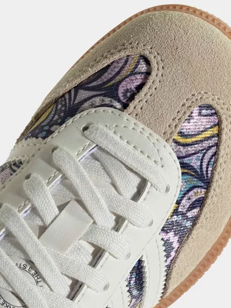 Adidas Originals SAMBA OG кросівки дитячі