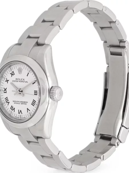 Ceas Rolex alb