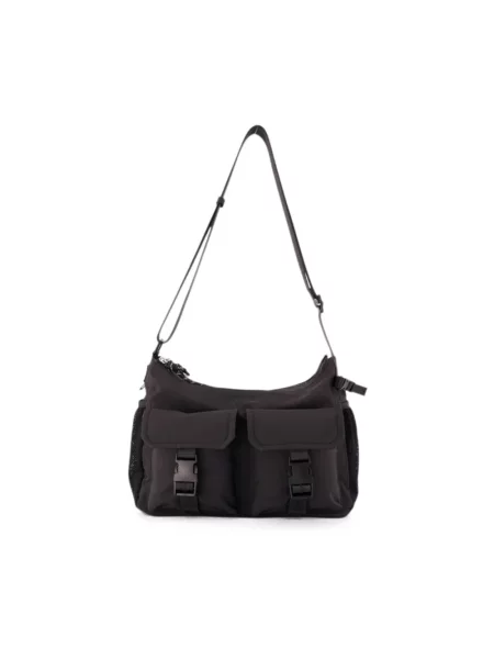 Torba A.p.c. czarna