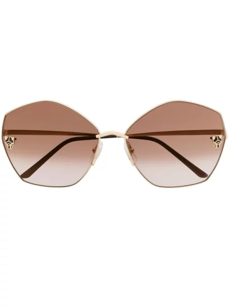Ochelari de soare Cartier Eyewear
