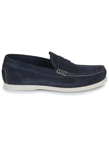 Pantofi Tbs albastru